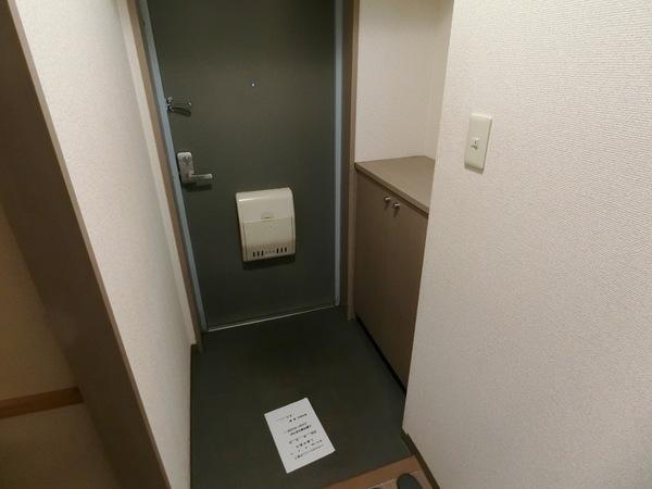 松原市上田３丁目のマンション