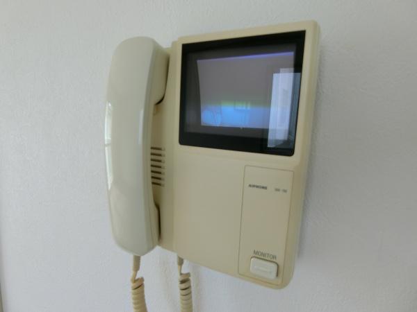 グリーンガーデン松南B棟