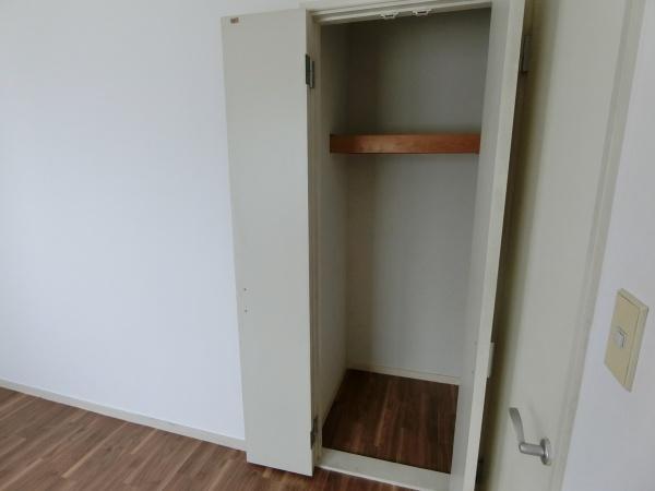 グリーンガーデン松南B棟