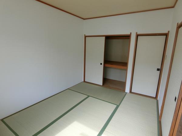 グリーンガーデン松南B棟