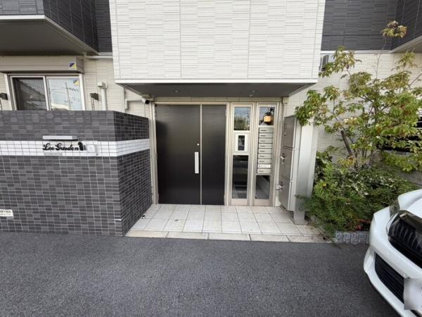 松原市天美我堂６丁目のハイツ