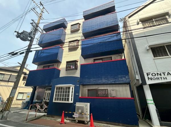 ダイバーシティ藤井寺