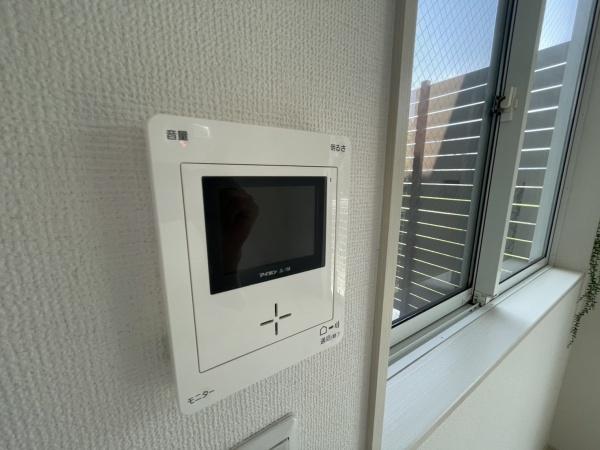 松原市北新町１丁目のテラスハウス