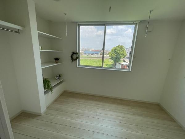 松原市北新町１丁目のテラスハウス