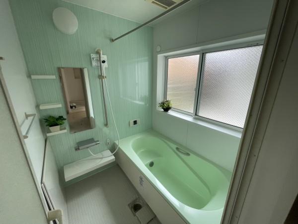 松原市北新町１丁目のテラスハウス