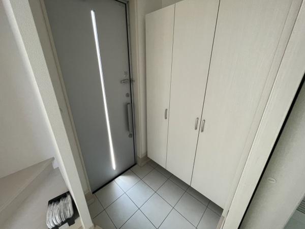 松原市北新町１丁目のテラスハウス