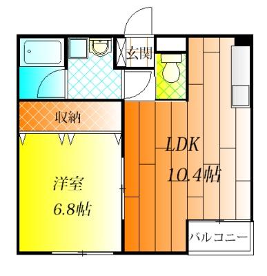 カーサ　セレノ