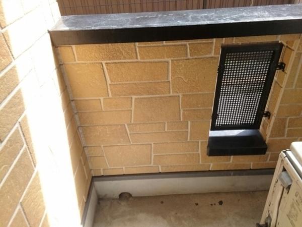 柏原市法善寺３丁目のハイツ