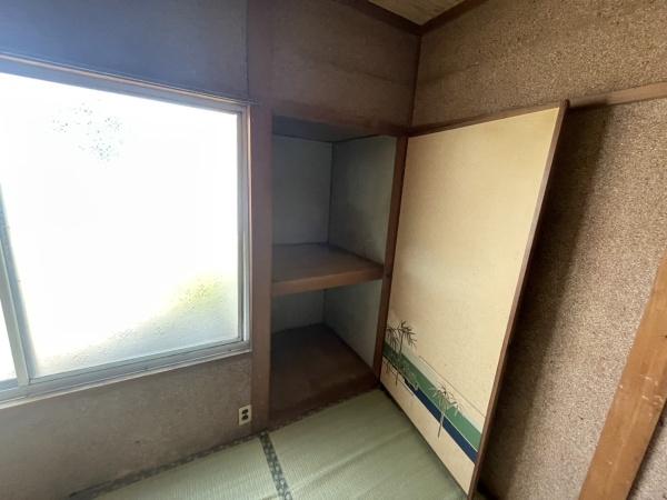 羽曳野市伊賀６丁目のテラスハウス