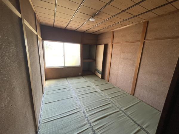 羽曳野市伊賀６丁目のテラスハウス