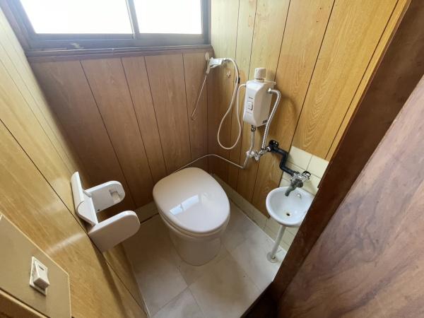 羽曳野市伊賀６丁目のテラスハウス