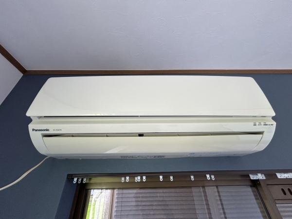 藤井寺市川北２丁目の貸家