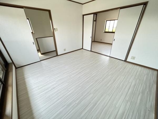藤井寺市川北２丁目の貸家