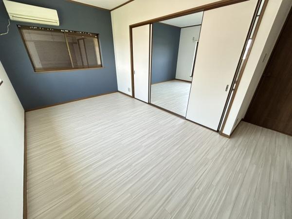 藤井寺市川北２丁目の貸家