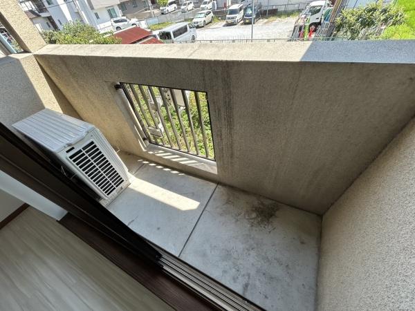 藤井寺市川北２丁目の貸家