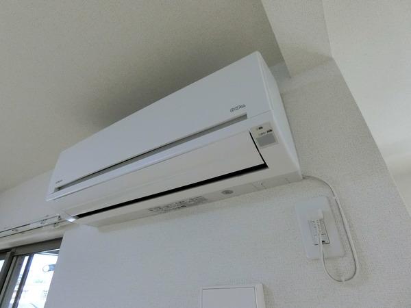 羽曳野市高鷲２丁目のハイツ