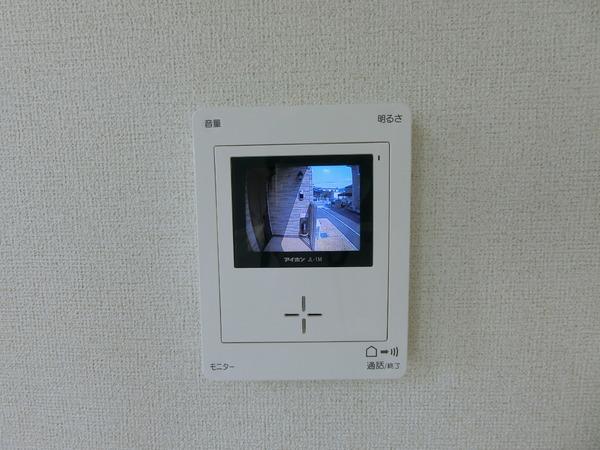 羽曳野市高鷲２丁目のハイツ