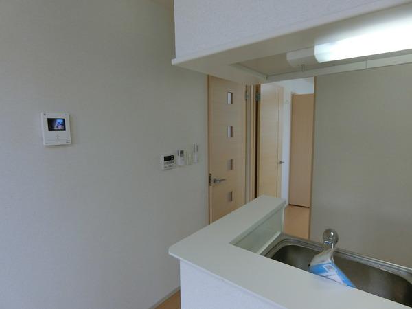 羽曳野市高鷲２丁目のハイツ