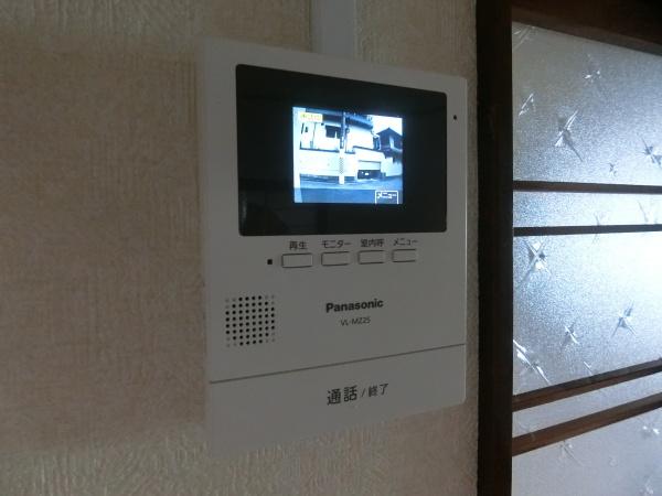 藤井寺市林５丁目の貸家