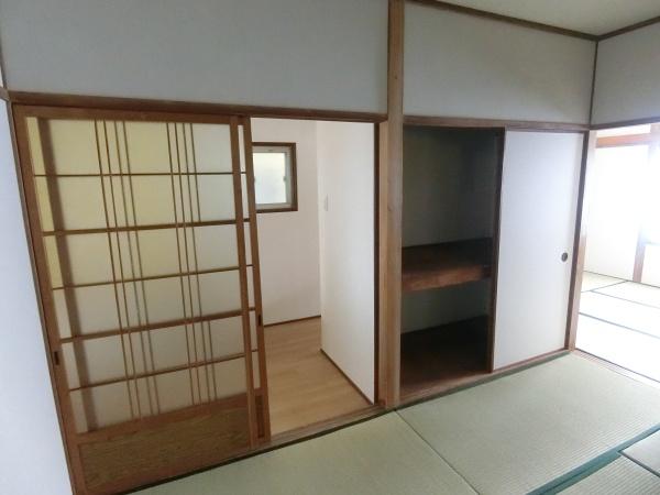 藤井寺市林５丁目の貸家
