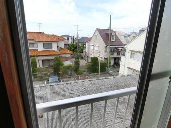 藤井寺市林５丁目の貸家