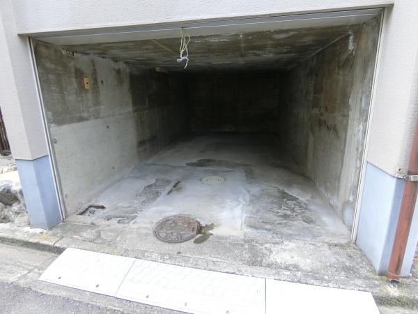 藤井寺市林５丁目の貸家