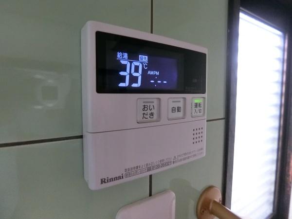 藤井寺市林５丁目の貸家