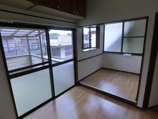 藤井寺市林５丁目の貸家