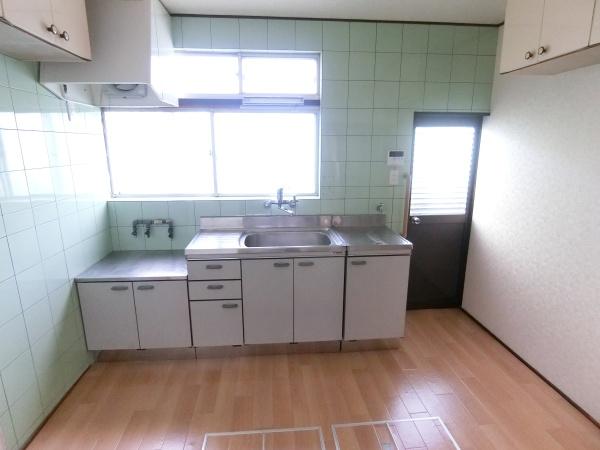 藤井寺市林５丁目の貸家