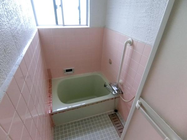藤井寺市林５丁目の貸家