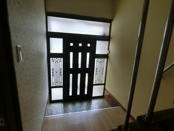 藤井寺市林５丁目の貸家