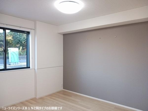 羽曳野市古市３丁目のアパート