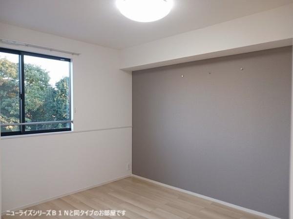 羽曳野市古市３丁目のアパート
