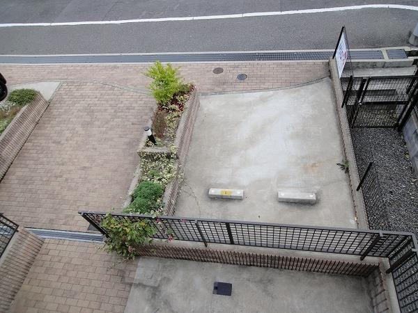コンフォール松村