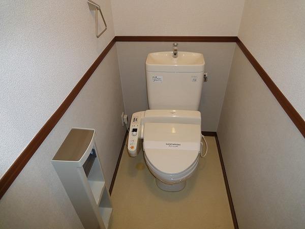 コンフォール松村