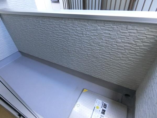 羽曳野市誉田２丁目のアパート