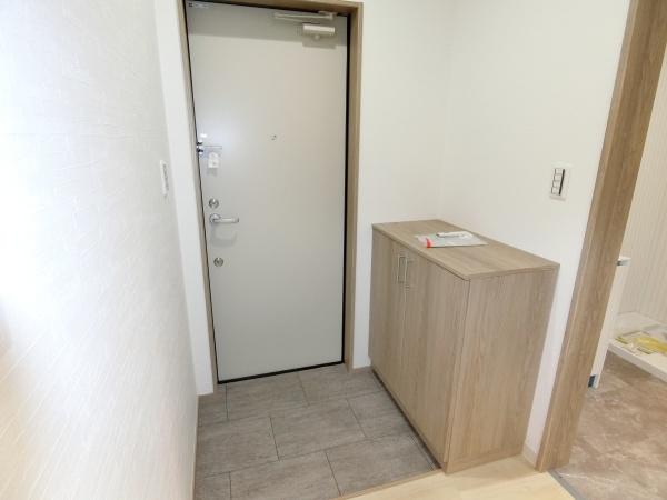 羽曳野市誉田２丁目のアパート