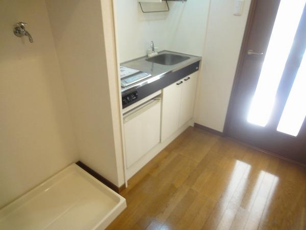 藤井寺市野中２丁目のマンション
