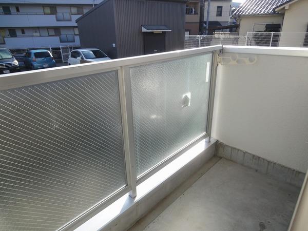藤井寺市野中２丁目のマンション