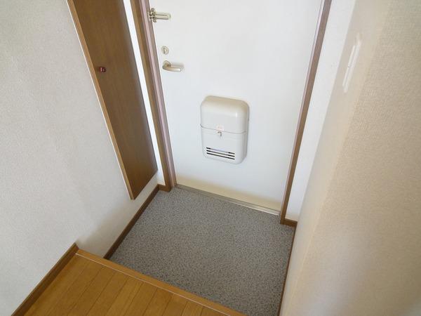 藤井寺市野中２丁目のマンション