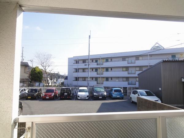 藤井寺市野中２丁目のマンション