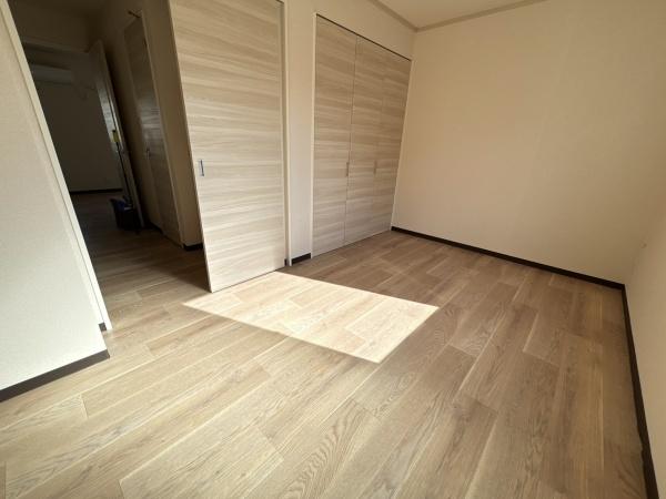 藤井寺市北條町のハイツ