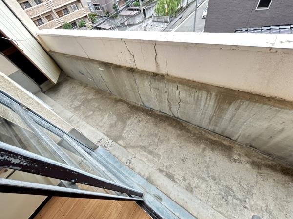 羽曳野市西浦１丁目のマンション