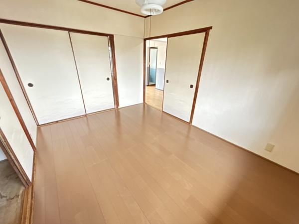 羽曳野市西浦１丁目のマンション