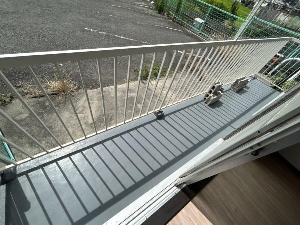 羽曳野市高鷲９丁目のマンション