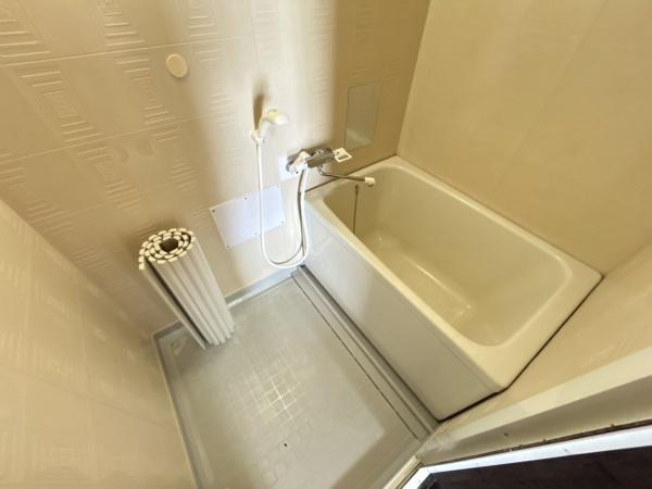 羽曳野市高鷲９丁目のマンション