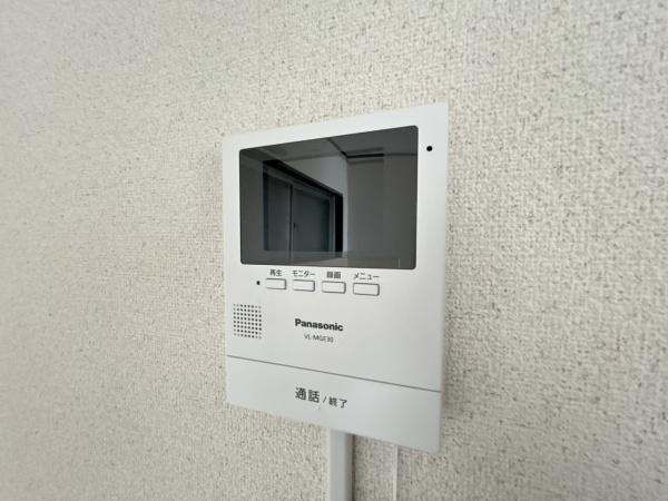 羽曳野市高鷲９丁目のマンション