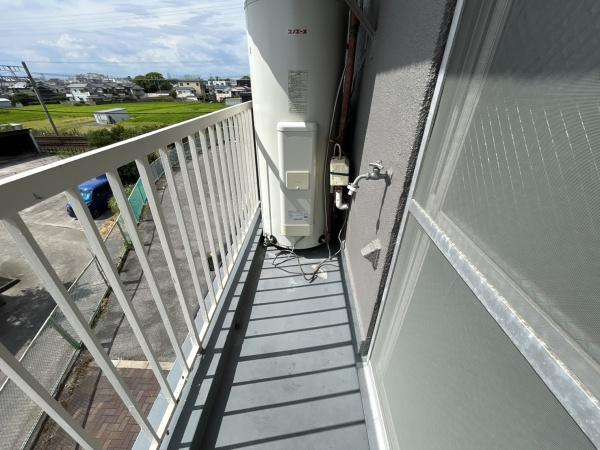 羽曳野市高鷲９丁目のマンション