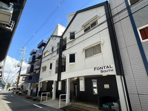 FONTAL　NORTH