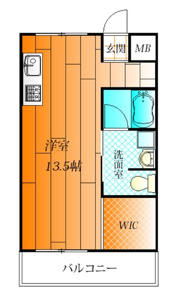 藤井寺市国府２丁目のマンション